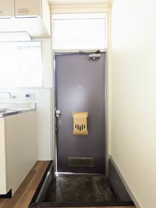 鳳アパート 0103号-10