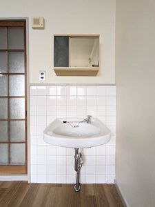 鳳アパート 0103号-11