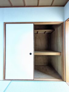 鳳アパート 0103号-12