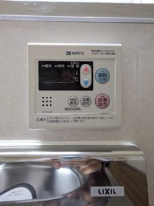 鳳アパート 0103号-14