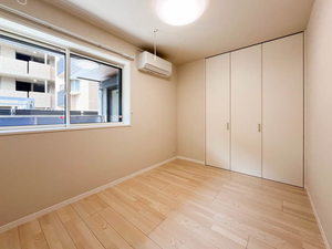 ジェイエイチエスプレミア西大寺 0102号-4