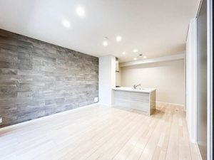 ジェイエイチエスプレミア西大寺 0203号-3