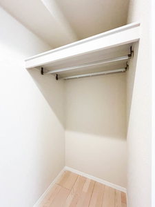 ジェイエイチエスプレミア西大寺 0203号-5