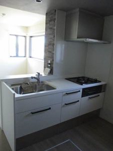 ＢＥＲＥＯ吹屋町 0102号-5