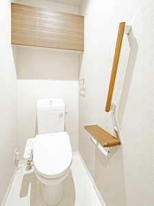 シャーメゾンエラブル 梅田北 0202号-4