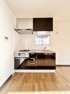 サンシャインハイム 0101号-5