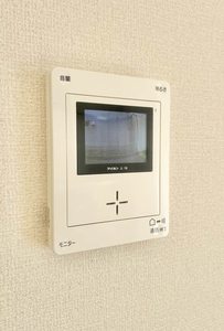 サンシャインハイム 0101号-9