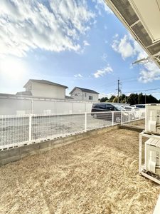 サンシャインハイム 0101号-12