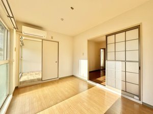 サンシャインハイム 0102号-3