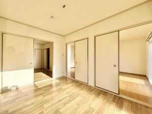 サンシャインハイム 0102号-4