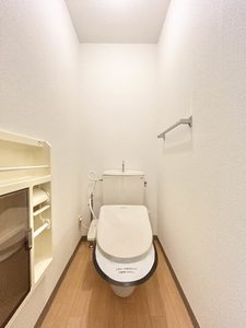 サンシャインハイム 0102号-8