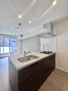 シャーメゾン三条東山 0202号-5