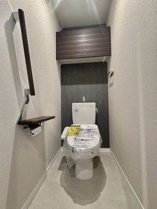 シャーメゾン三条東山 0202号-7