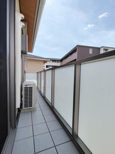グランコート北浦 0201号-13