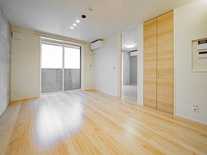 パルコートⅡ 0102号-5