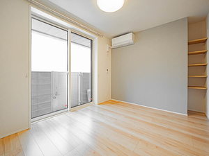 パルコートⅡ 0102号-8