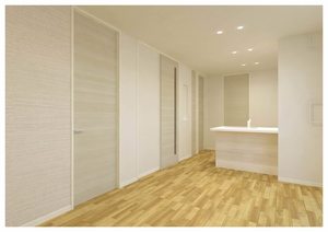 山陵プラザエー 0102号-2