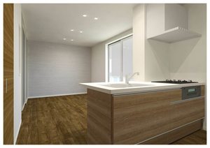 山陵プラザビー 0101号-2