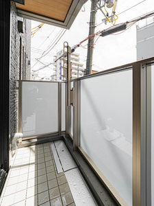 シャーメゾン堂ヶ芝 0201号-10