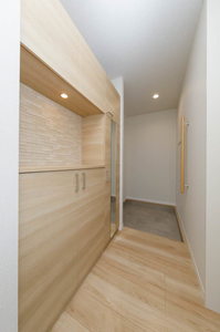 シャーメゾン　ルミエール西田辺 0102号-3