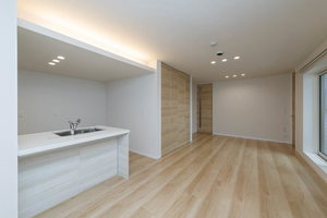 シャーメゾン　ルミエール西田辺 0202号-2