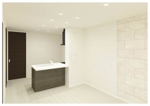 シャーメゾンアイメール 0203号-3