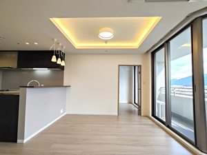 レスタージュ御池高瀬川１２０３号室-5