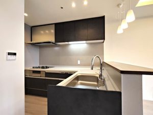 レスタージュ御池高瀬川１２０３号室-10