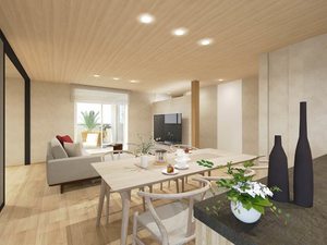 シークリサンス岡本 0301号-5