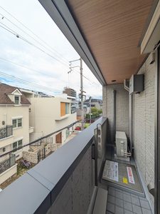 シークリサンス岡本 0303号-11