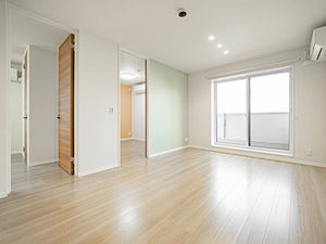 シャーメゾン静永 0201号-2