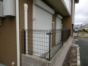 ウエストサイドテラス S101号-12