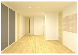 クリスタル シャーメゾン 0301号-2