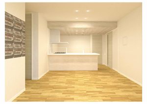 クリスタル　シャーメゾン 0302号-2