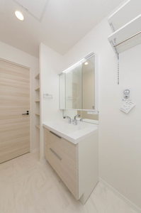 シャーメゾン 伽羅橋 0202号-6