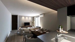 Ｒｉｏ　Ｂｒｅｚｚａ　芦屋 0301号-4