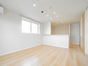 Seaside House 0203号-3