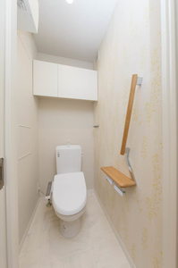 シャーメゾン 香芝 ワイケイ 0105号-4