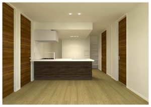 サニーサイドリュクス 0201号-3