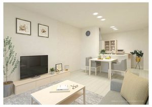 シャーメゾン 東雲【子育て支援】 0103号-3