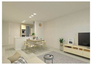 シャーメゾン 東雲【子育て支援】 0202号-3