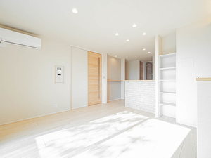 パラッツォ グロリオーサⅢ 0110号-2