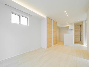 パラッツォ グロリオーサⅢ 0207号-2