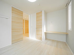 パラッツォ グロリオーサⅢ 0207号-10