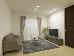 シャーメゾン　グランマーサ松虫通り 0101号-3