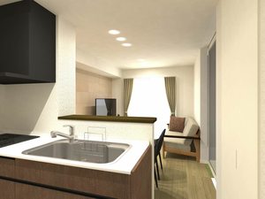 (仮称)住吉区シャーメゾン山之内2丁目PJ 0102号-5