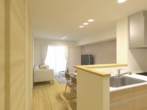 （仮称）住吉区シャーメゾン山之内２丁目ＰＪ 0105号-5