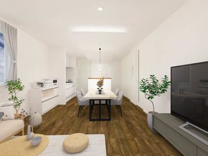 グレイス神戸住吉 0403号-6