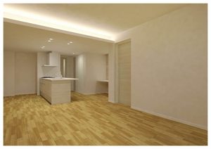 アンド　ベンジャミン 0201号-3