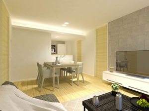 シャーメゾン ル リアン 0105号-2